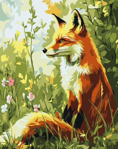 fox