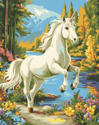 unicorn